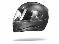 Nexx x.r2 redline black matt xxl motorhelm - afbeelding 1 van  2