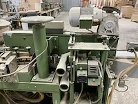 Ney kantaanlijmmachine - afbeelding 5 van  18