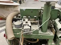 Ney kantaanlijmmachine - afbeelding 7 van  18