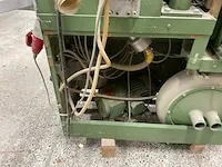 Ney kantaanlijmmachine - afbeelding 8 van  18
