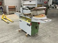 Ney kantaanlijmmachine