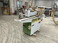 Ney kantaanlijmmachine - afbeelding 11 van  18
