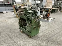 Ney kantaanlijmmachine - afbeelding 12 van  18