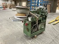 Ney kantaanlijmmachine - afbeelding 13 van  18