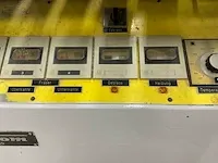 Ney kantaanlijmmachine - afbeelding 15 van  18