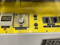 Ney kantaanlijmmachine - afbeelding 16 van  18