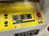 Ney kantaanlijmmachine - afbeelding 17 van  18