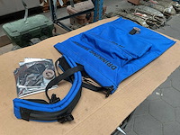 Nfes drinking water bag - afbeelding 3 van  4