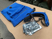 Nfes drinking water bag - afbeelding 4 van  4