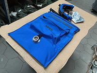Nfes drinking water bag - afbeelding 2 van  4