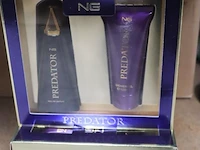 Ng predator geschenksets - 8 stuks - afbeelding 1 van  4