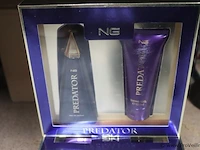 Ng predator geschenksets - 8 stuks - afbeelding 2 van  4