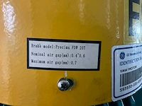 Ngc syw07ao10201 kraan aandrijving (4x) - afbeelding 6 van  9