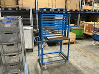 Ngc voormodulekar - afbeelding 1 van  4