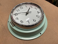 Nhe nts-2s vintage marine klok - afbeelding 1 van  3