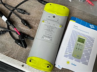 Niaef smitt easy pv zonnepanelen installatietester - afbeelding 3 van  8