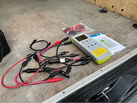 Niaef smitt easy pv zonnepanelen installatietester - afbeelding 4 van  8