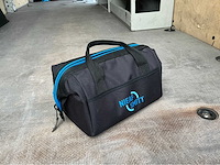 Niaef smitt easy pv zonnepanelen installatietester - afbeelding 7 van  8