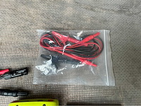 Niaef smitt easy pv zonnepanelen installatietester - afbeelding 5 van  8