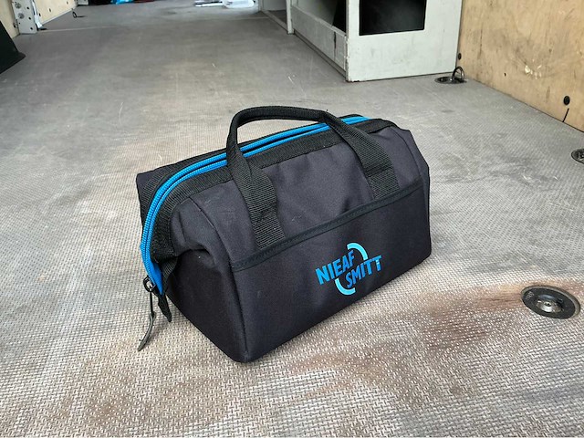 Niaef smitt easy pv zonnepanelen installatietester - afbeelding 7 van  8