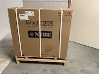 Nibe - ams 10-12 - warmtepomp