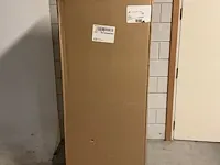 Nibe - boiler 300 - spiraalboiler - afbeelding 2 van  3