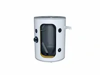Nibe - dd-st - buffervat 120l