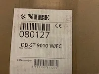 Nibe - dd-st - buffervat 120l - afbeelding 3 van  4