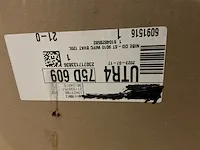 Nibe - dd-st - buffervat 120l - afbeelding 4 van  4