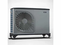 Nibe - f2040-6 l/w 230v monoblock - warmtepomp - afbeelding 1 van  5