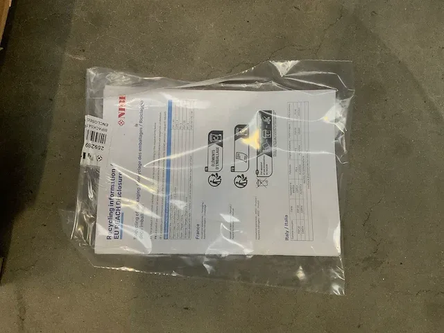 Nibe - pub2 ds-300l - boiler - afbeelding 5 van  6