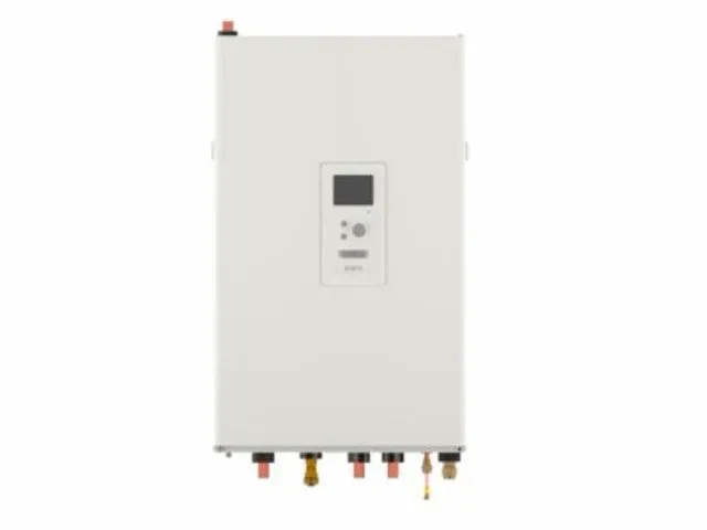 Nibe - shb 10-12. - hydrobox - afbeelding 1 van  3