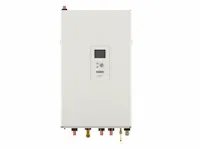 Nibe - shb 10-12. - hydrobox - afbeelding 1 van  3