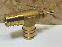 Nibe 624970 haakse bronafsluiter (13x) - afbeelding 1 van  6