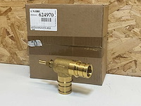 Nibe 624970 haakse bronafsluiter (13x) - afbeelding 2 van  6