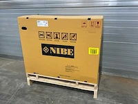 Nibe ams 10-8 warmtepomp buitendeel - afbeelding 3 van  15