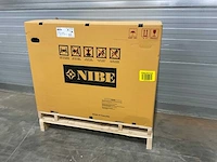 Nibe ams 10-8 warmtepomp buitendeel - afbeelding 4 van  15