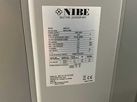 Nibe ams 10-8 warmtepomp buitendeel - afbeelding 11 van  15