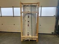 Nibe ba-st 9050-2 fe indirect verwarmde spiraal boiler - afbeelding 1 van  6