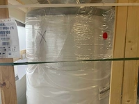 Nibe ba-st 9050-2 fe indirect verwarmde spiraal boiler - afbeelding 6 van  6