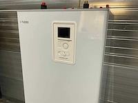 Nibe ba-svm 10-200/12 warmtepomp binnenunit - afbeelding 6 van  18