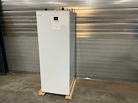 Nibe ba-svm 10-200/12 warmtepomp binnenunit
