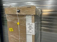 Nibe ba-svm 10-200/12 warmtepomp binnenunit - afbeelding 12 van  18