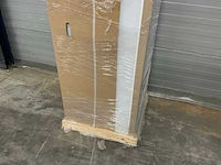 Nibe ba-svm 10-200/12 warmtepomp binnenunit - afbeelding 13 van  18