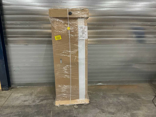 Nibe ba-svm 10-200/12 warmtepomp binnenunit - afbeelding 11 van  18