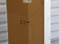 Nibe boiler met warmtewisselaar type pub2-210l - afbeelding 3 van  5