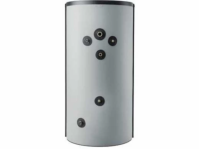 Nibe eks2 500nl boilervat - afbeelding 1 van  2