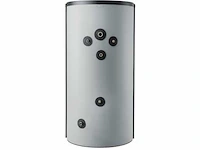 Nibe eks2 500nl boilervat - afbeelding 1 van  2
