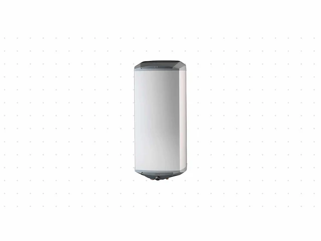 Nibe eminent 3 120-r exp - elektrisch verwarmde boiler (2x) - afbeelding 1 van  2