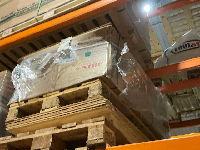 Nibe eminent 3 120-r exp - elektrisch verwarmde boiler (2x) - afbeelding 2 van  2